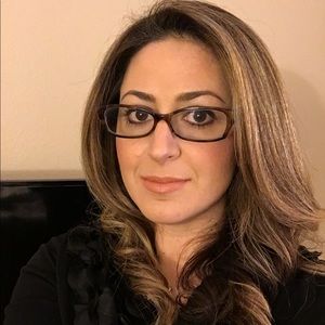 Meet your Posher, Joann